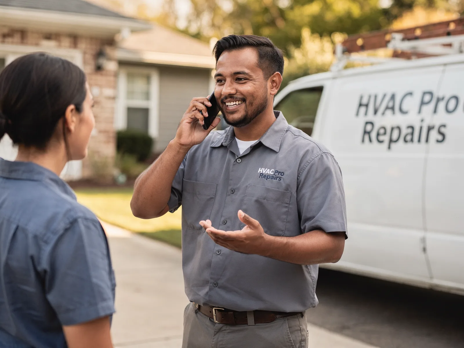 Heat Pump Repair Atwood, OK FAQs